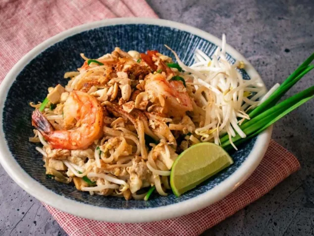 Njoy Pad Thai